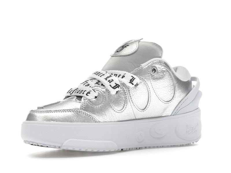 Puma LaMelo Ball LaFrancé Amour Chrome Silver (GS)