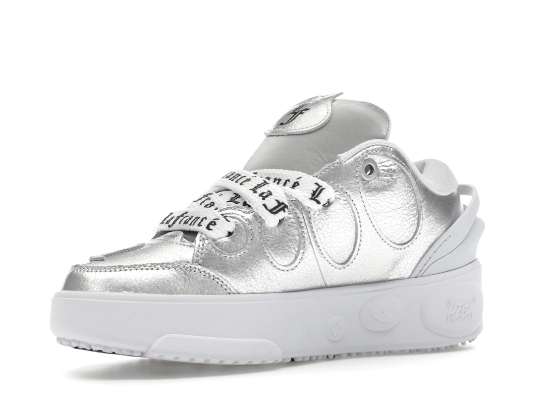 Puma LaMelo Ball LaFrancé Amour Chrome Silver (GS)