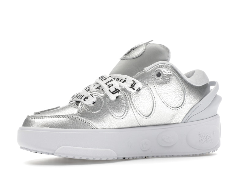 Puma LaMelo Ball LaFrancé Amour Chrome Silver (GS)