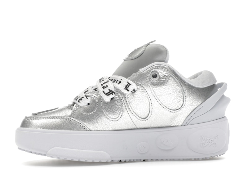 Puma LaMelo Ball LaFrancé Amour Chrome Silver (GS)