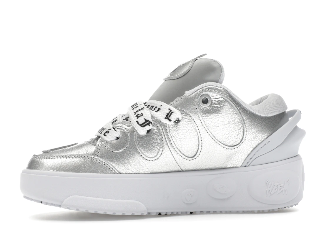 Puma LaMelo Ball LaFrancé Amour Chrome Silver (GS)