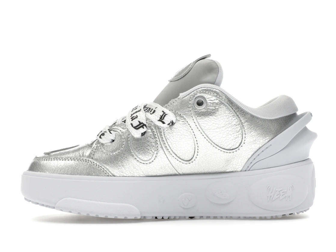 Puma LaMelo Ball LaFrancé Amour Chrome Silver (GS)