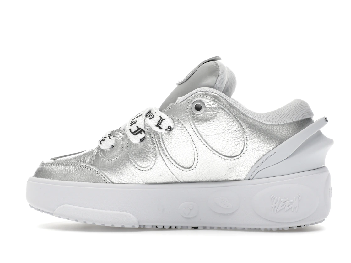 Puma LaMelo Ball LaFrancé Amour Chrome Silver (GS)