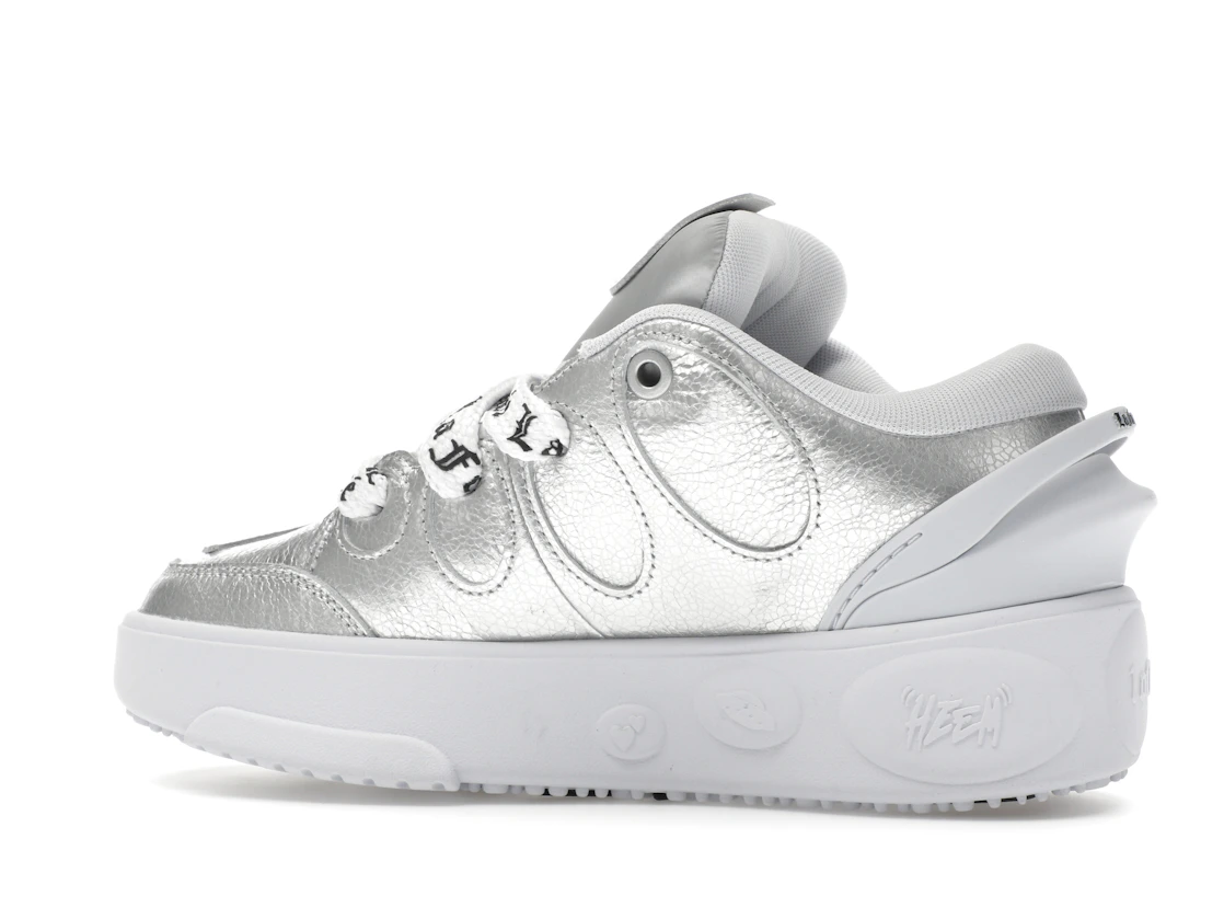 Puma LaMelo Ball LaFrancé Amour Chrome Silver (GS)