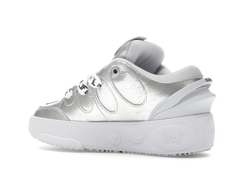 Puma LaMelo Ball LaFrancé Amour Chrome Silver (GS)