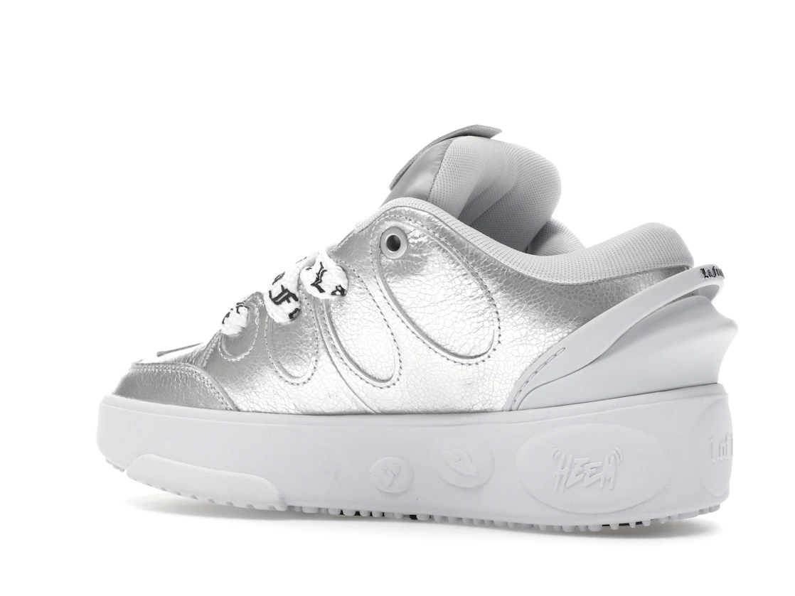 Puma LaMelo Ball LaFrancé Amour Chrome Silver (GS)