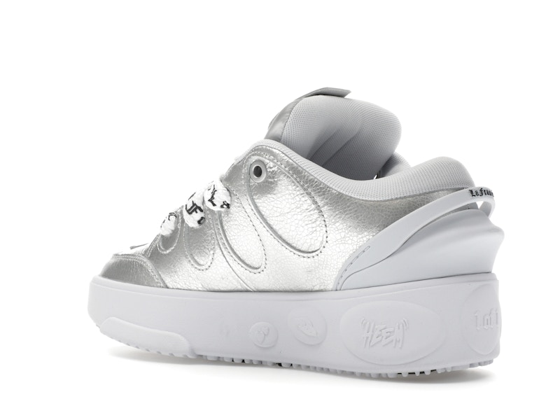 Puma LaMelo Ball LaFrancé Amour Chrome Silver (GS)