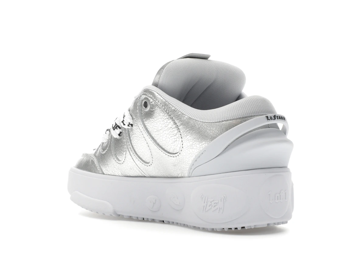 Puma LaMelo Ball LaFrancé Amour Chrome Silver (GS)