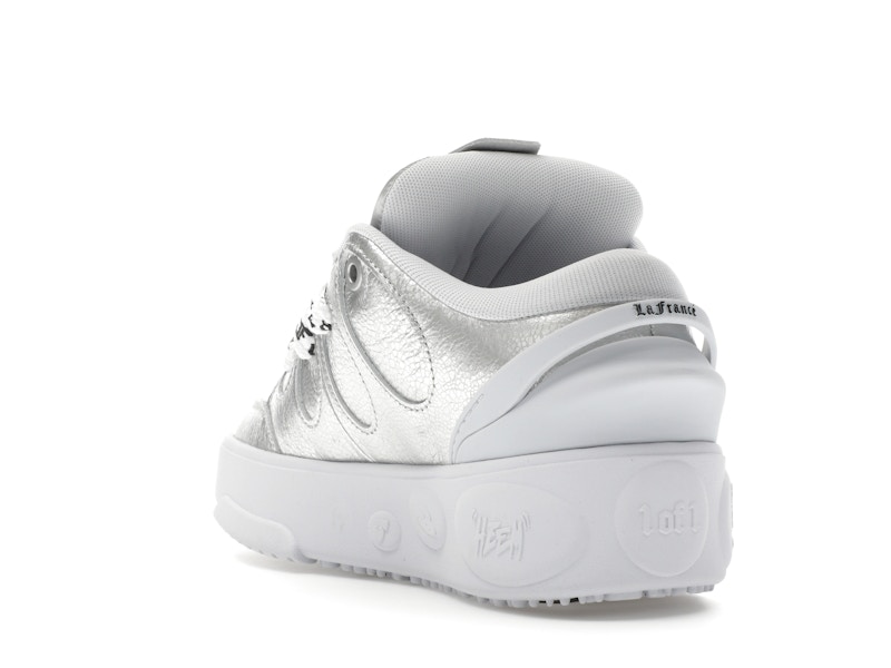 Puma LaMelo Ball LaFrancé Amour Chrome Silver (GS)