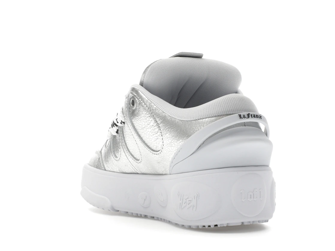 Puma LaMelo Ball LaFrancé Amour Chrome Silver (GS)