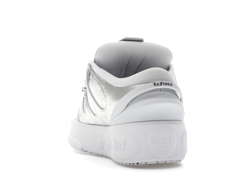 Puma LaMelo Ball LaFrancé Amour Chrome Silver (GS)