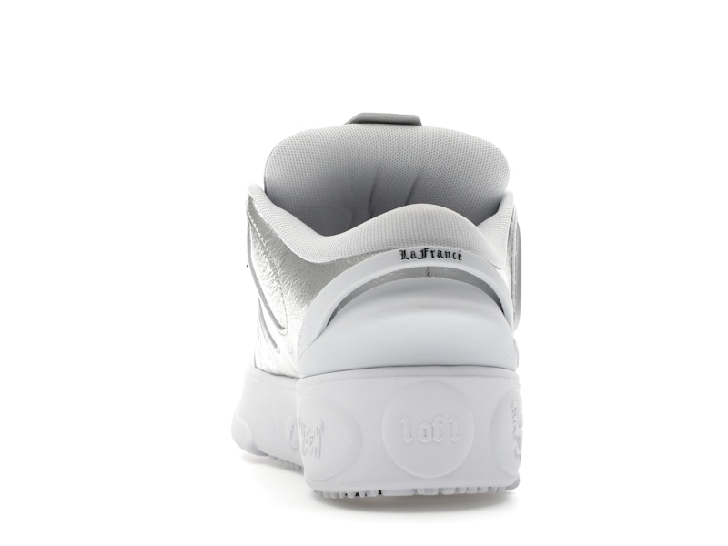 Puma LaMelo Ball LaFrancé Amour Chrome Silver (GS)