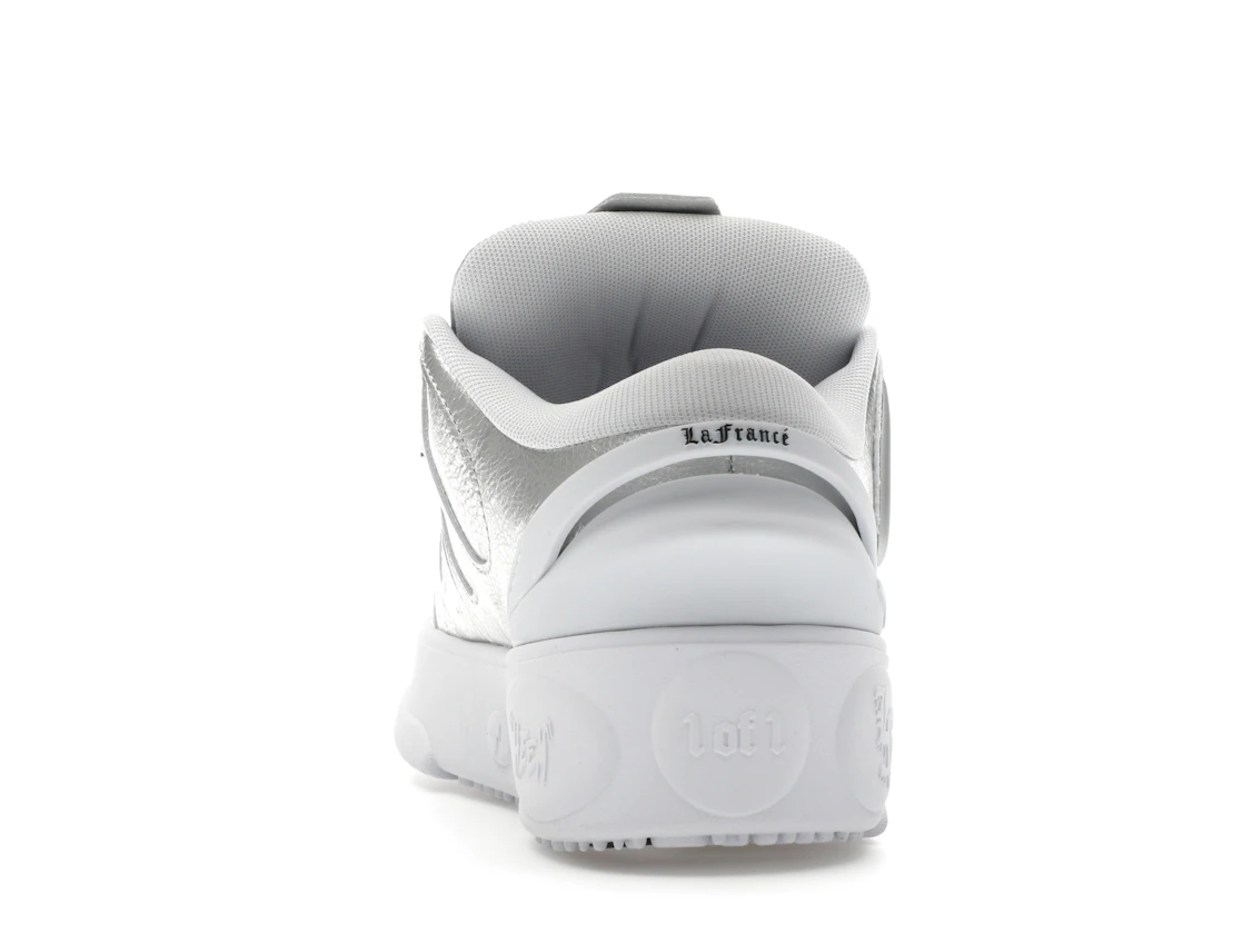 Puma LaMelo Ball LaFrancé Amour Chrome Silver (GS)