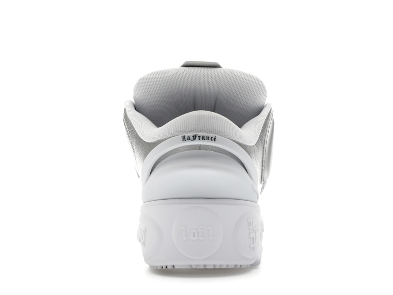 Puma LaMelo Ball LaFrancé Amour Chrome Silver (GS)