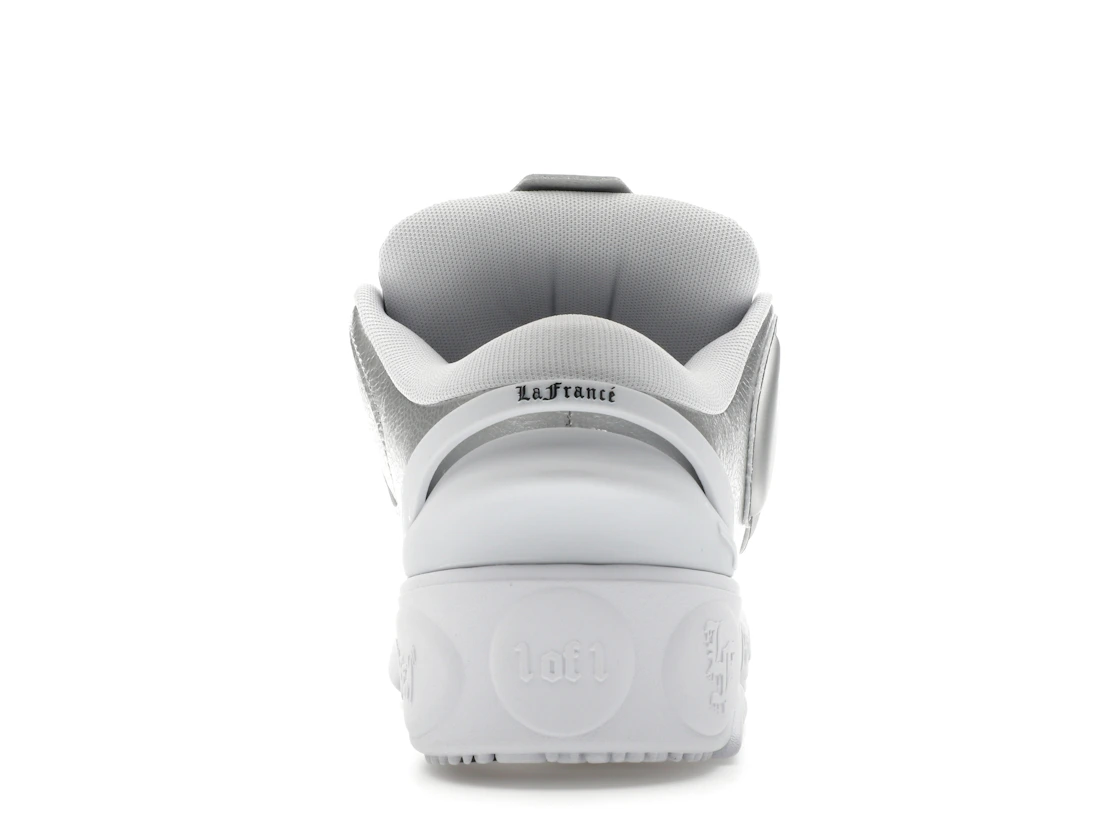 Puma LaMelo Ball LaFrancé Amour Chrome Silver (GS)