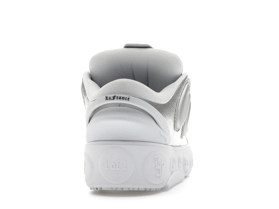 Puma LaMelo Ball LaFrancé Amour Chrome Silver (GS)