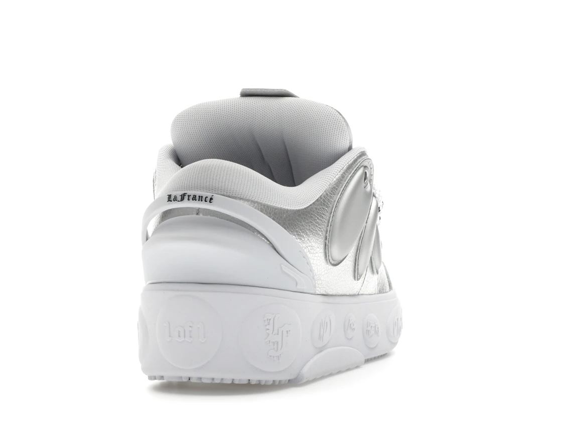 Puma LaMelo Ball LaFrancé Amour Chrome Silver (GS)