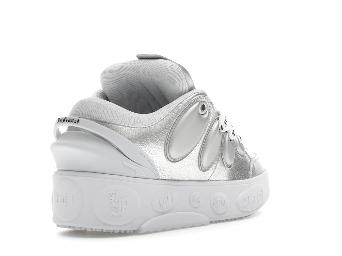 Puma LaMelo Ball LaFrancé Amour Chrome Silver (GS)