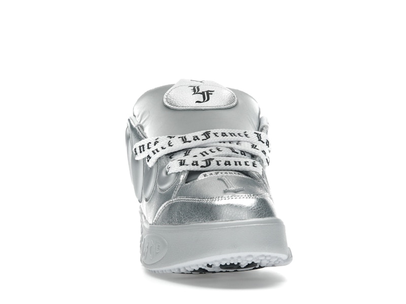 Puma LaMelo Ball LaFrancé Amour Chrome Silver