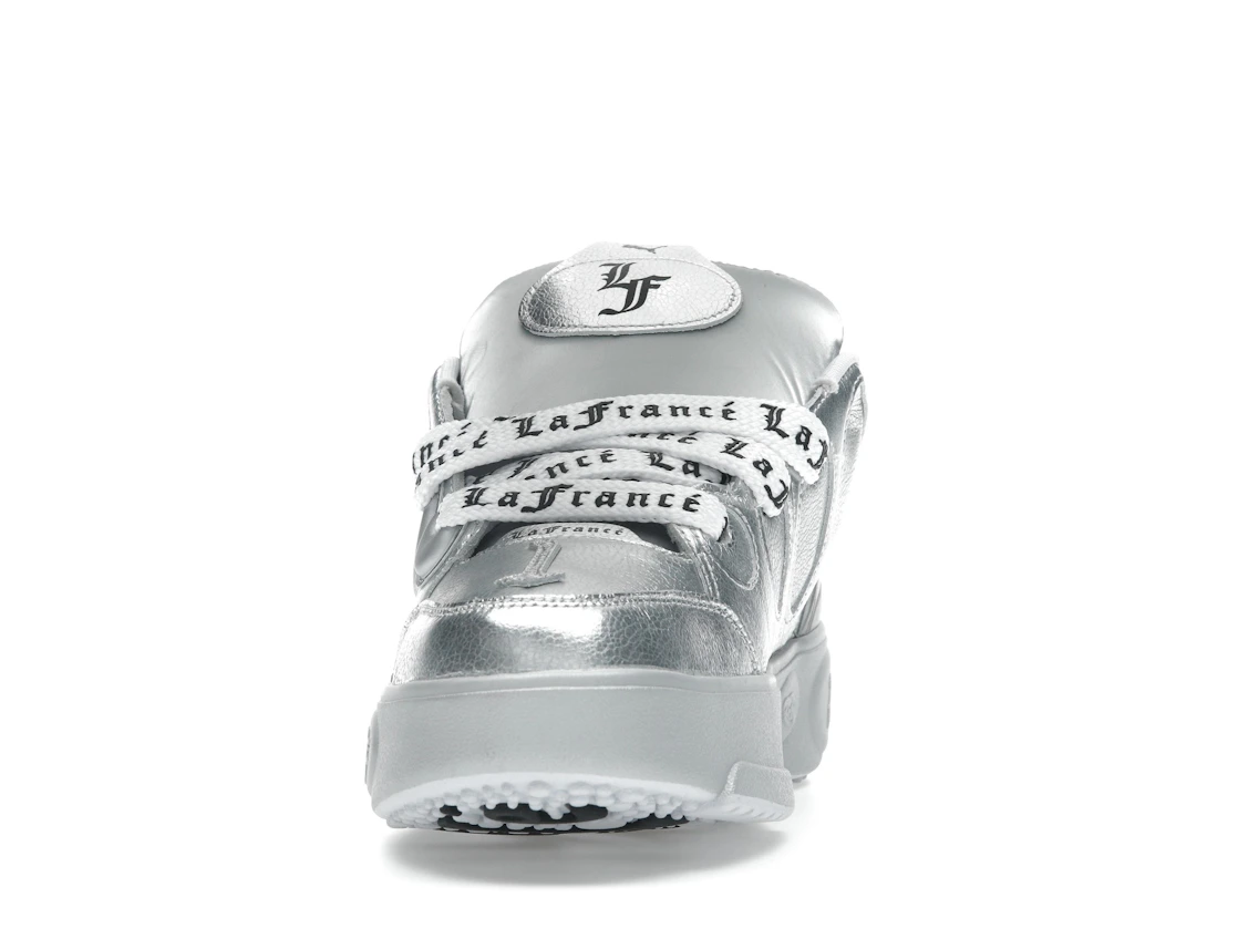 Puma LaMelo Ball LaFrancé Amour Chrome Silver
