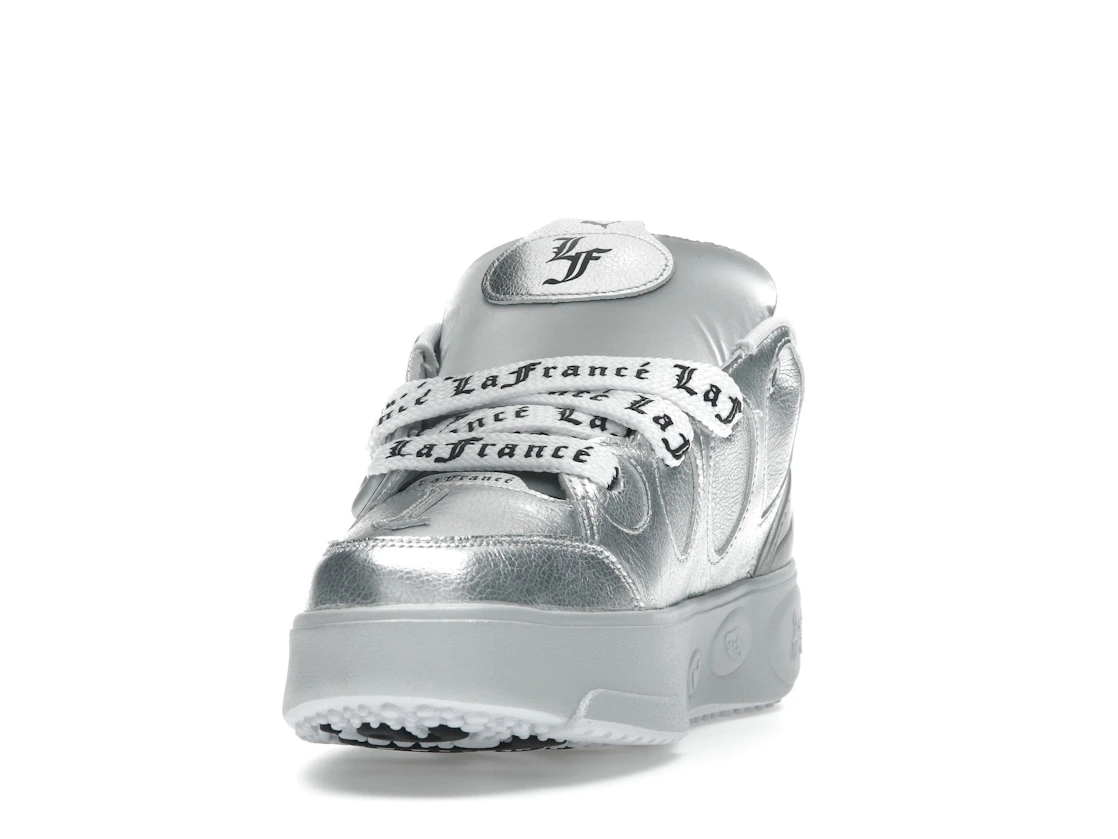 Puma LaMelo Ball LaFrancé Amour Chrome Silver