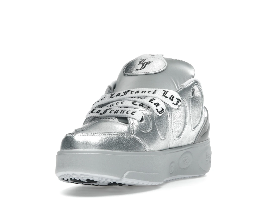 Puma LaMelo Ball LaFrancé Amour Chrome Silver