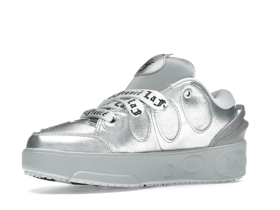 Puma LaMelo Ball LaFrancé Amour Chrome Silver