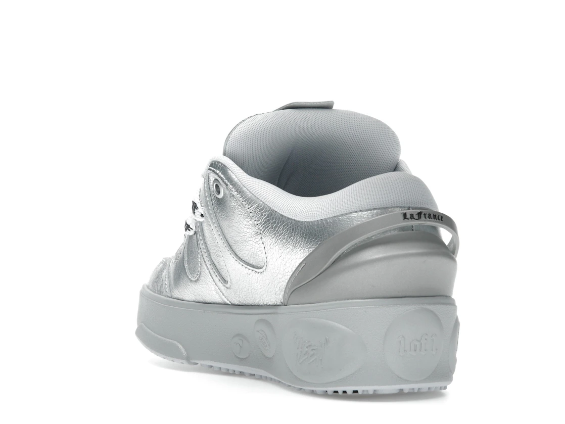 Puma LaMelo Ball LaFrancé Amour Chrome Silver
