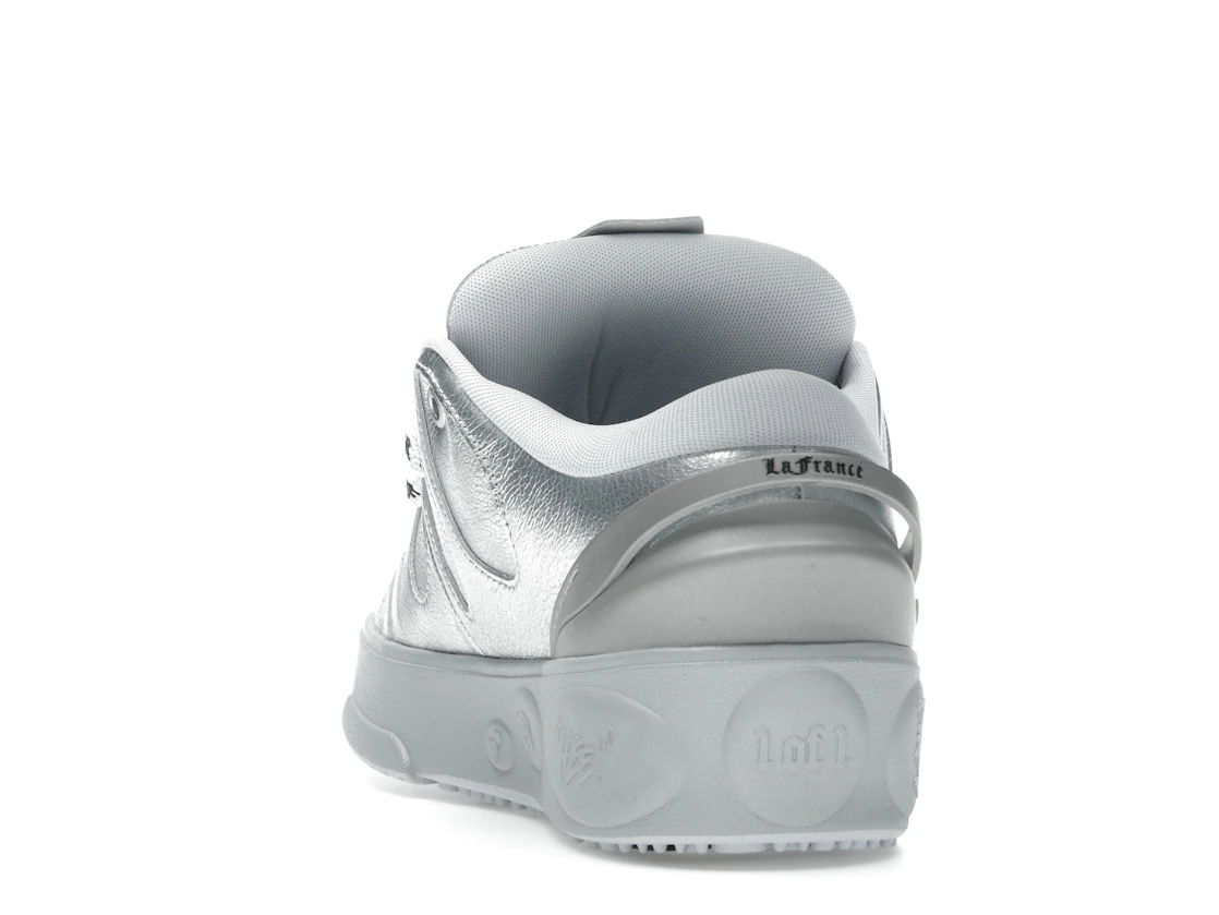 Puma LaMelo Ball LaFrancé Amour Chrome Silver