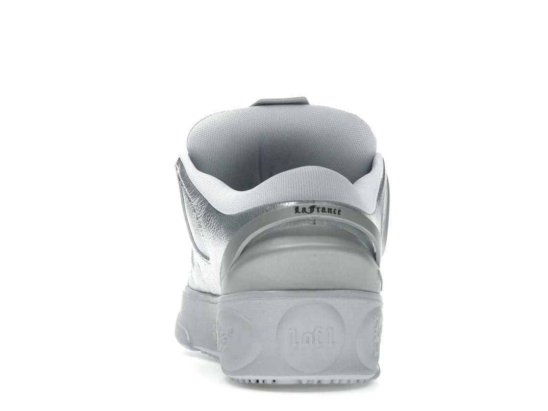 Puma LaMelo Ball LaFrancé Amour Chrome Silver