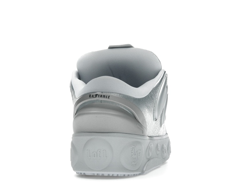 Puma LaMelo Ball LaFrancé Amour Chrome Silver