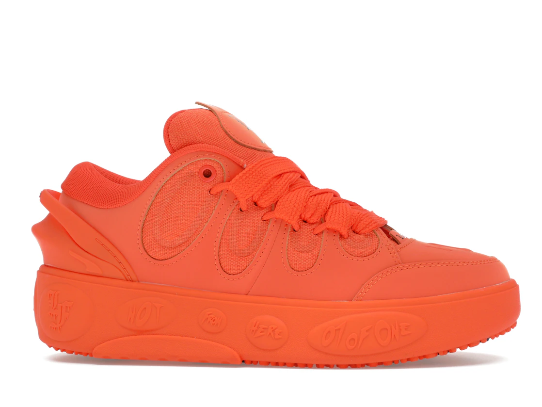 Puma LaMelo Ball LaFrancé Amour Gifted