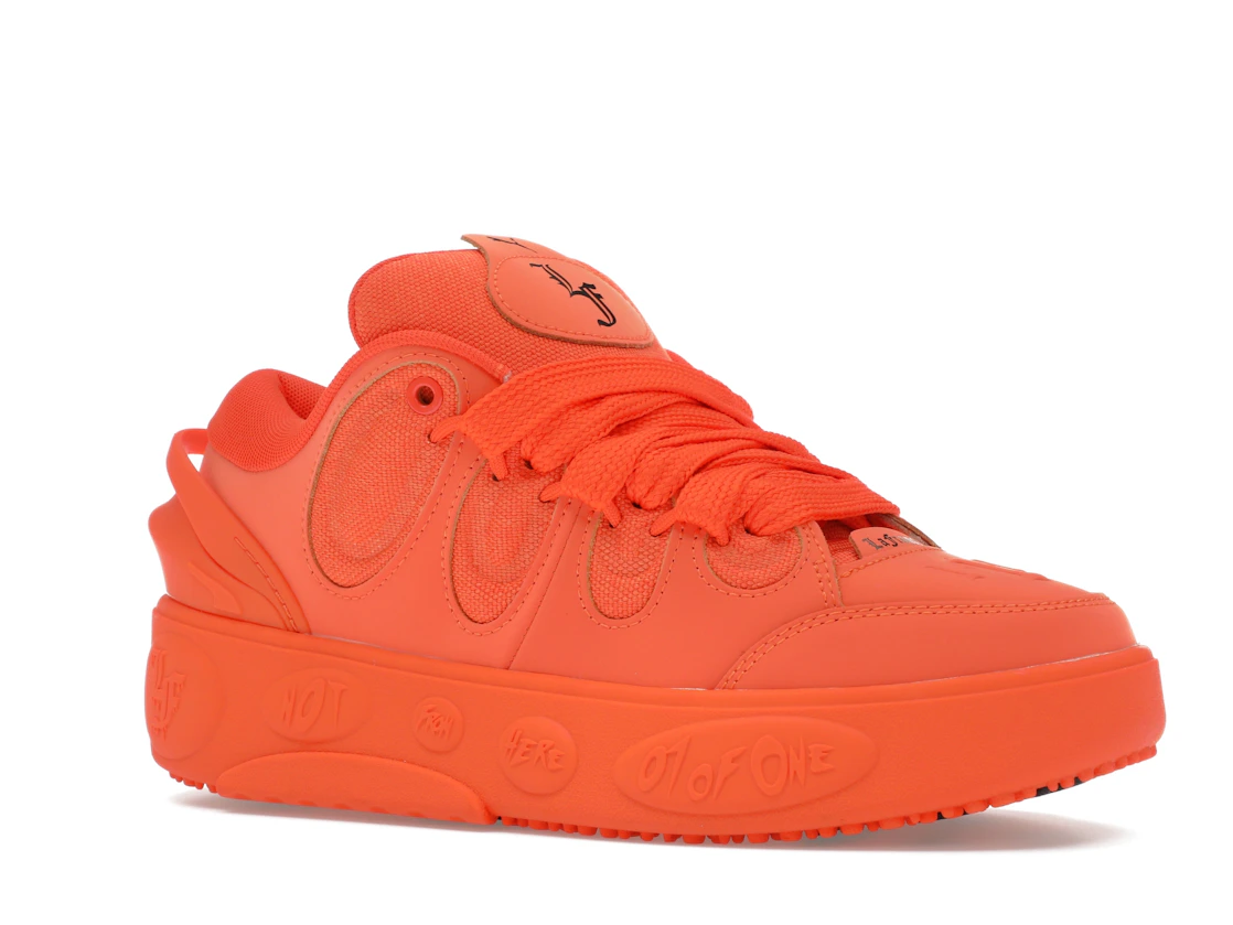 Puma LaMelo Ball LaFrancé Amour Gifted