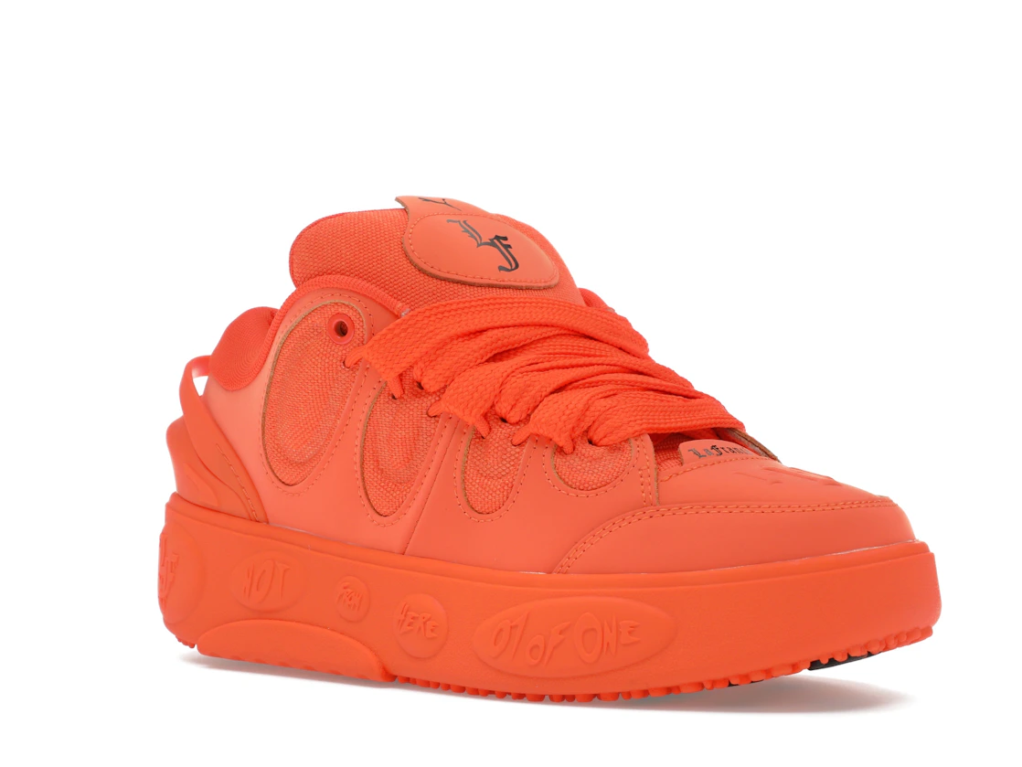 Puma LaMelo Ball LaFrancé Amour Gifted