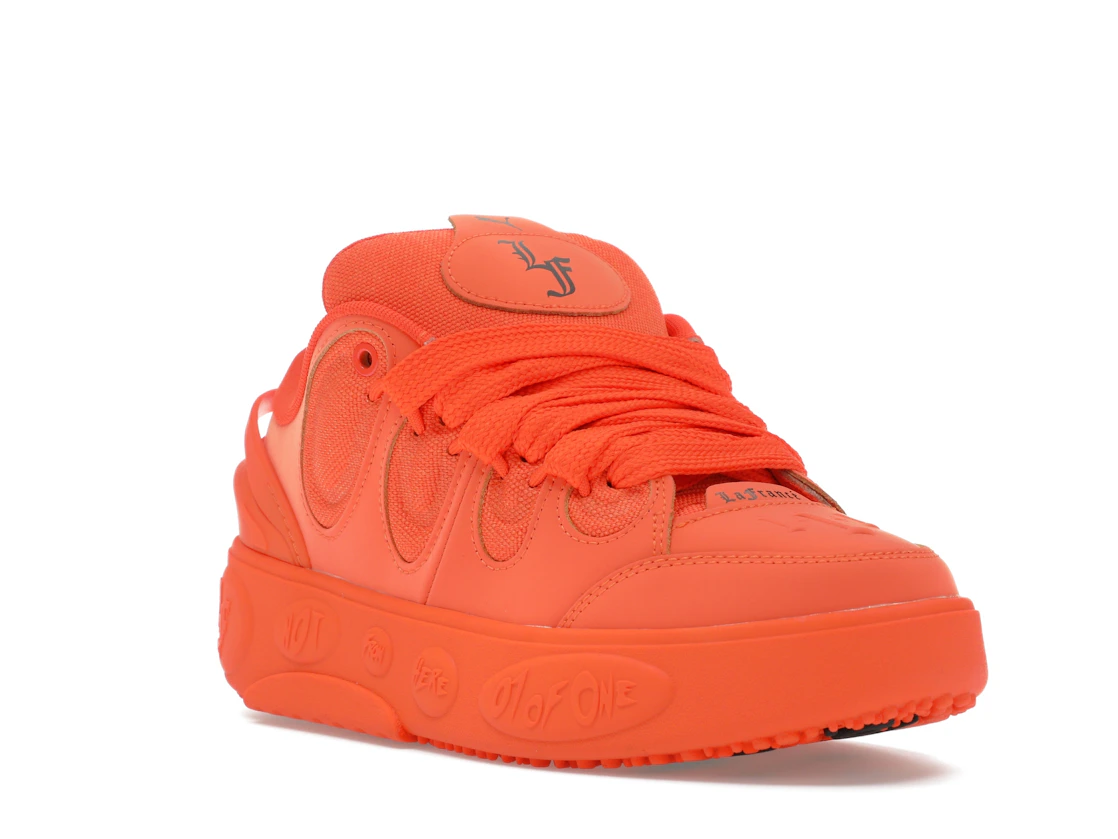 Puma LaMelo Ball LaFrancé Amour Gifted