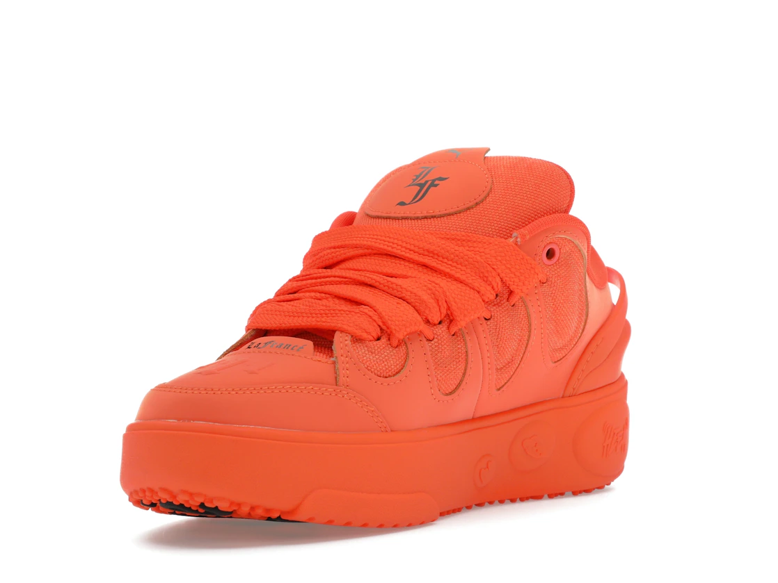 Puma LaMelo Ball LaFrancé Amour Gifted