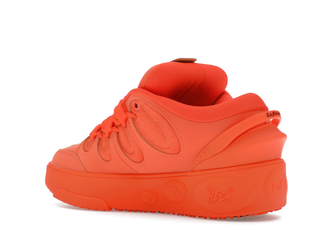 Puma LaMelo Ball LaFrancé Amour Gifted