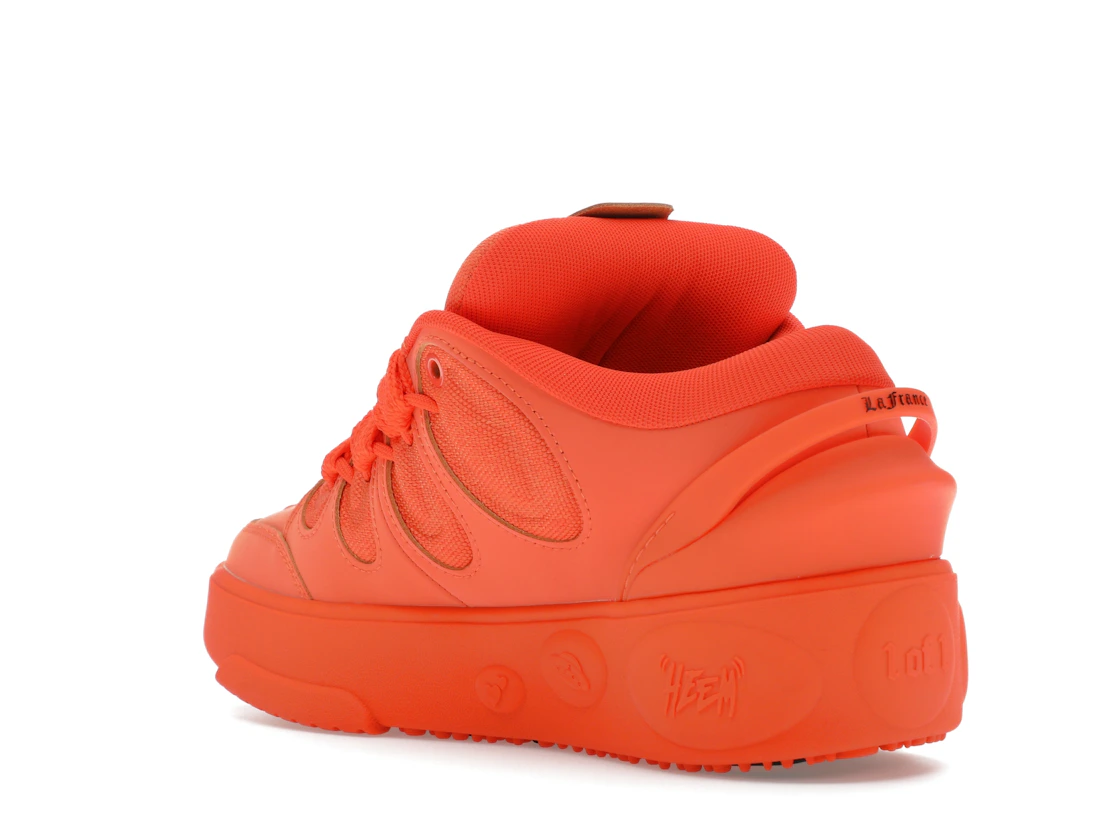 Puma LaMelo Ball LaFrancé Amour Gifted