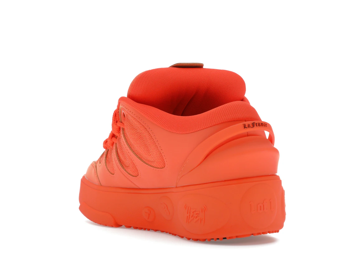 Puma LaMelo Ball LaFrancé Amour Gifted