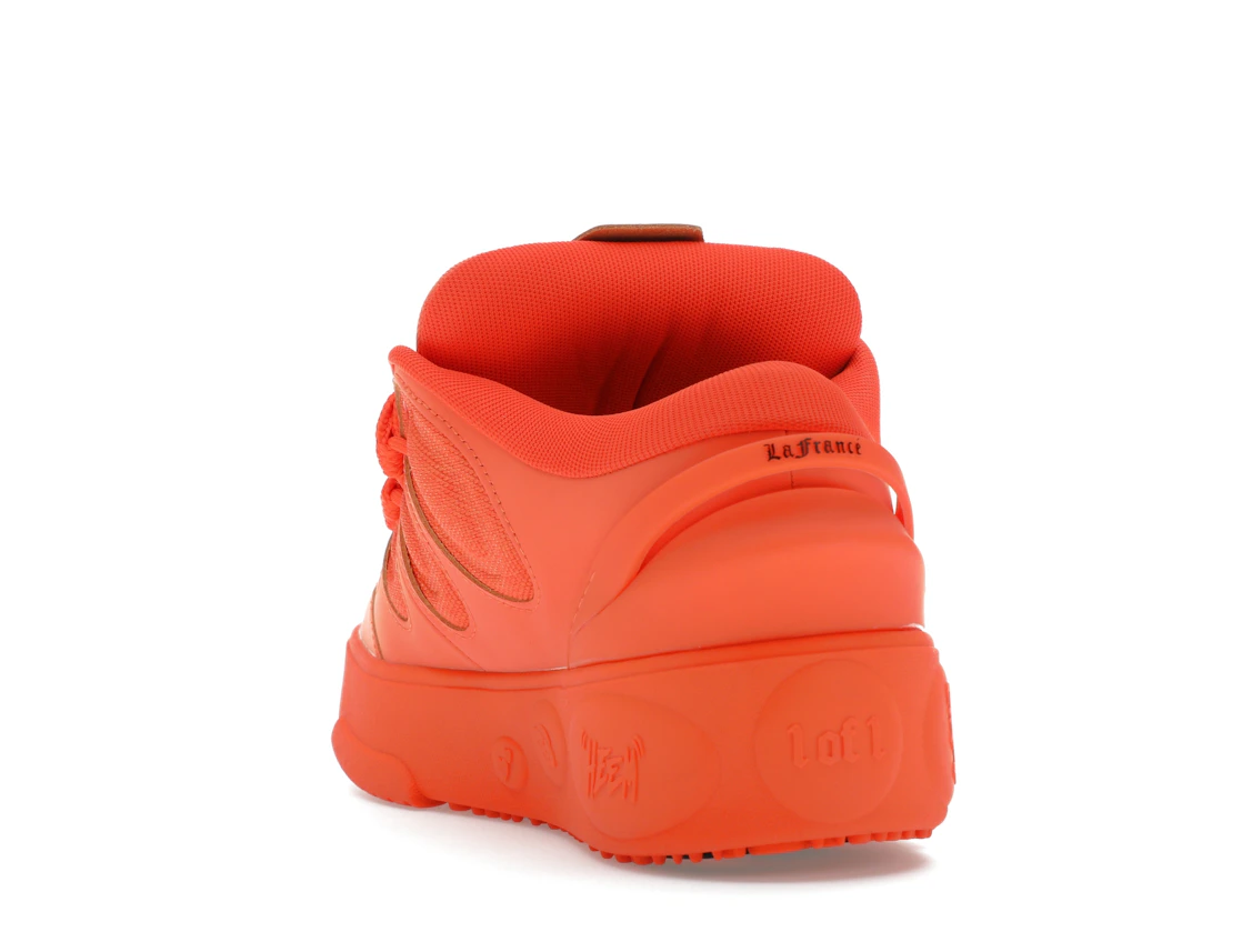 Puma LaMelo Ball LaFrancé Amour Gifted