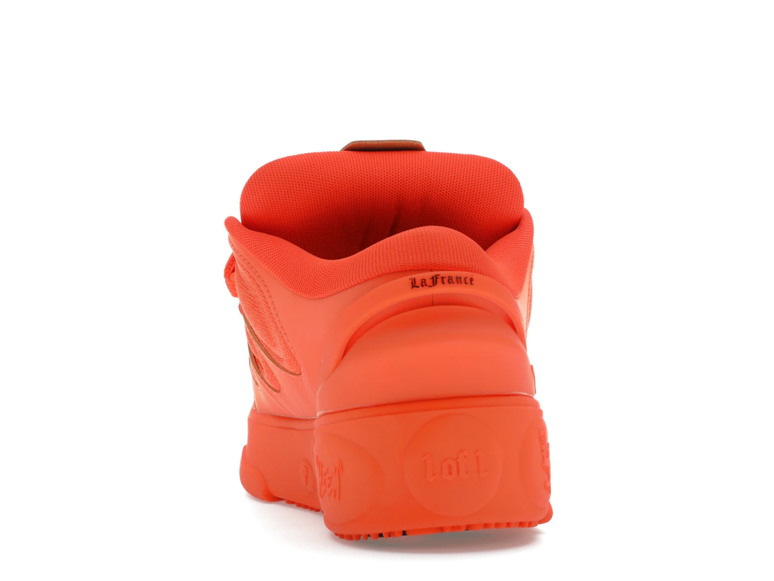 Puma LaMelo Ball LaFrancé Amour Gifted