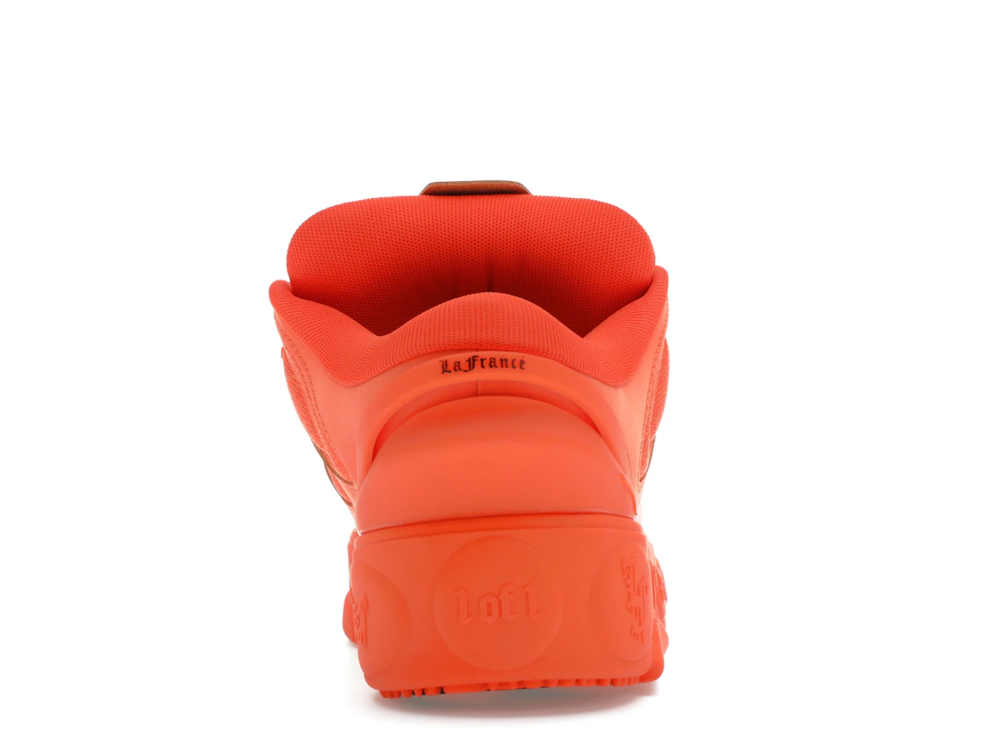 Puma LaMelo Ball LaFrancé Amour Gifted