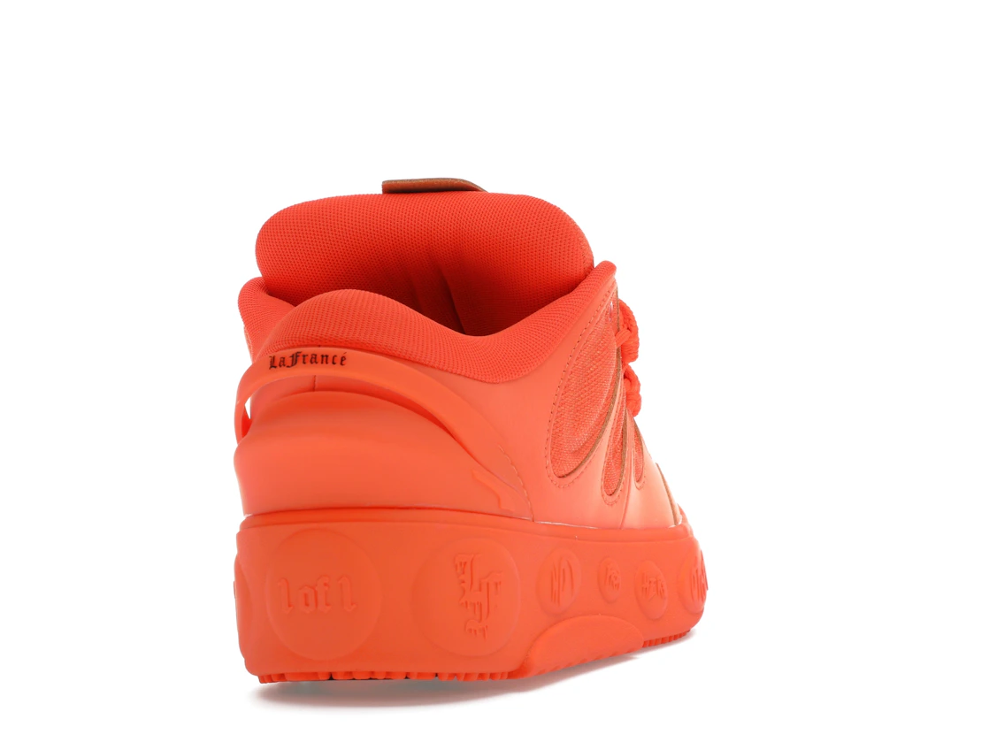 Puma LaMelo Ball LaFrancé Amour Gifted