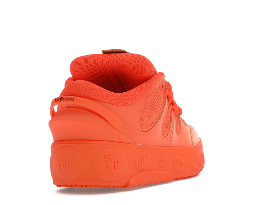 Puma LaMelo Ball LaFrancé Amour Gifted