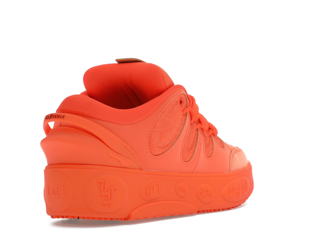 Puma LaMelo Ball LaFrancé Amour Gifted