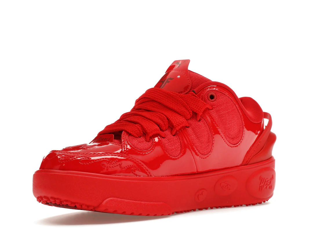 Puma LaMelo Ball LaFrancé Amour Red