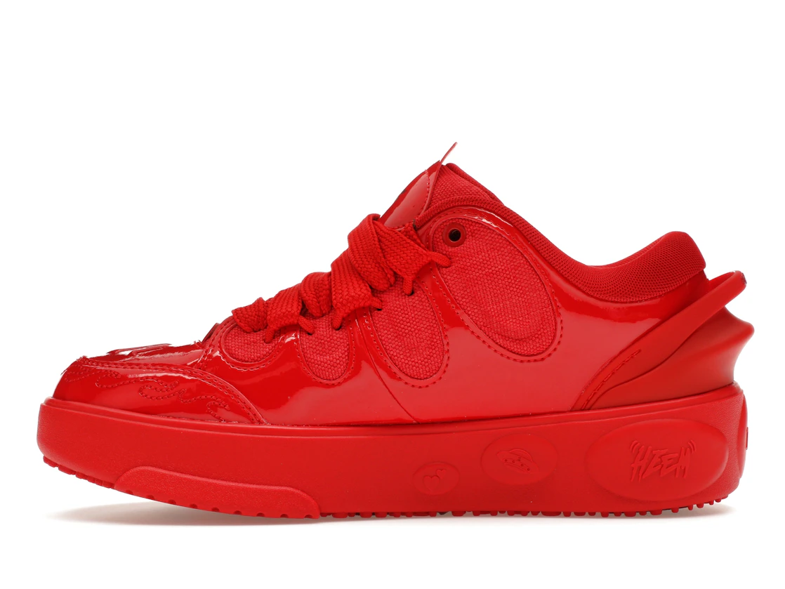 Puma LaMelo Ball LaFrancé Amour Red