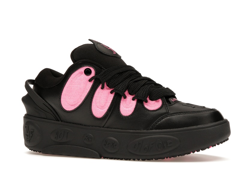 Puma LaMelo Ball LaFrancé Amour Untouchable