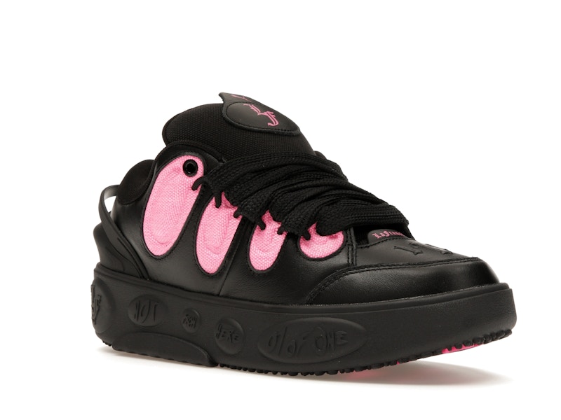 Puma LaMelo Ball LaFrancé Amour Untouchable