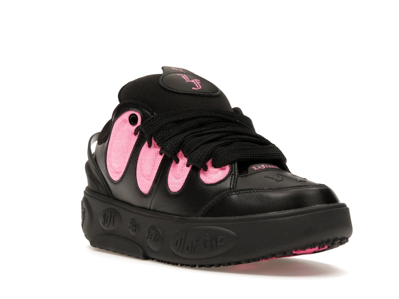 Puma LaMelo Ball LaFrancé Amour Untouchable